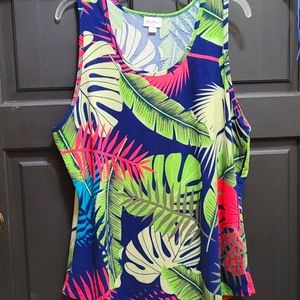Lularoe 3X tank top